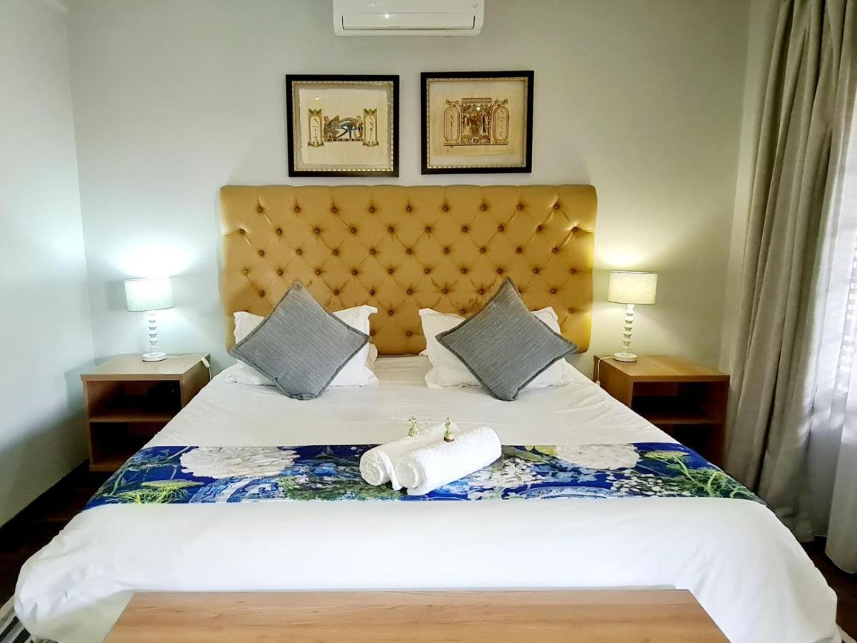 Magalies Mountain Lodge And Spa Hartbeespoort Exterior photo