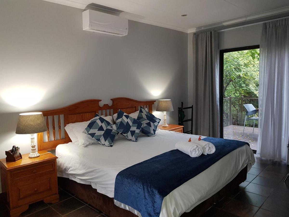 Magalies Mountain Lodge And Spa Hartbeespoort Exterior photo