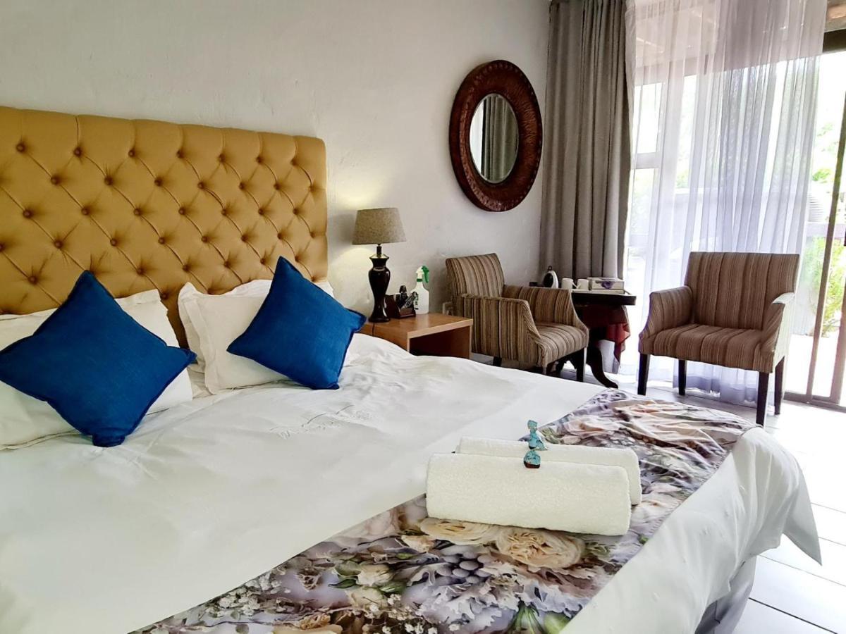 Magalies Mountain Lodge And Spa Hartbeespoort Exterior photo